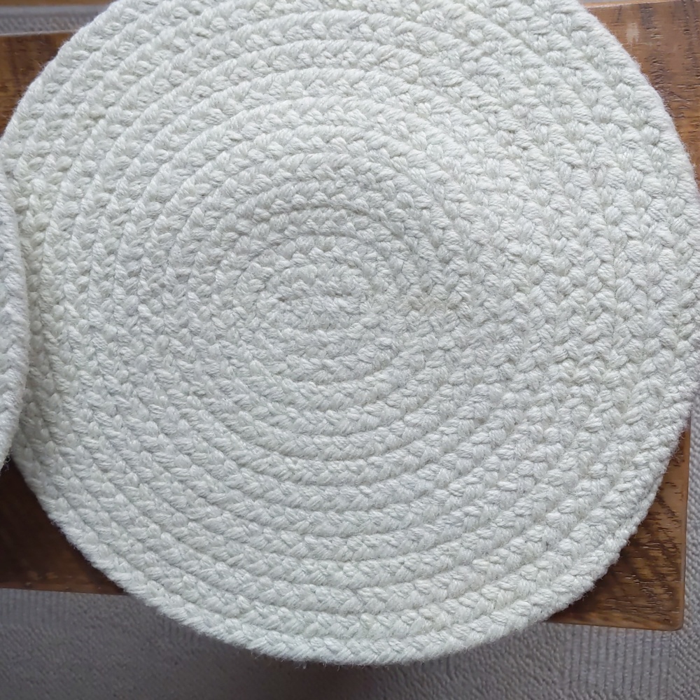 Placemats - Picture 2 of 3